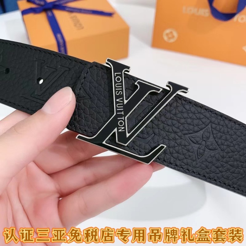 Louis Vuitton Belts